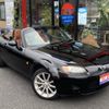 mazda roadster 2007 quick_quick_CBA-NCEC_NCEC-150243 image 11