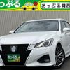 toyota crown 2017 quick_quick_DAA-AWS210_AWS210-6126421 image 1