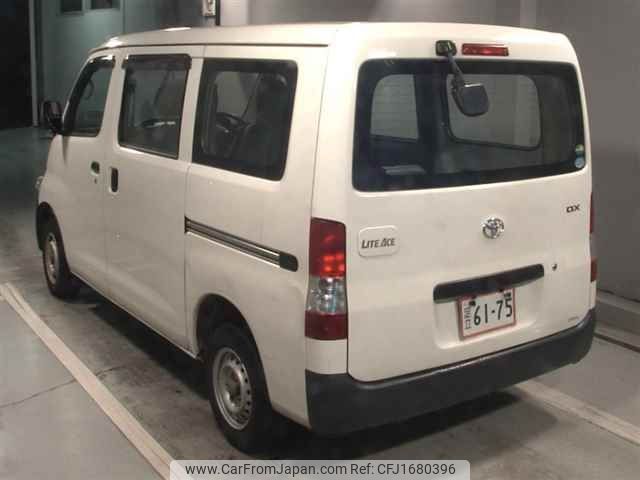 toyota liteace-van 2018 CFJ1680396 image 2