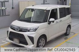 toyota roomy 2021 -TOYOTA--Roomy 5BA-M900A--M900A-0586422---TOYOTA--Roomy 5BA-M900A--M900A-0586422-