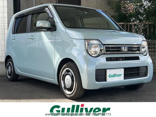 honda n-wgn 2023 CFJ1766773 image 1