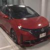 nissan aura 2022 CFJ1773141 image 1