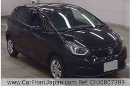 honda fit 2021 -HONDA 【札幌 504ﾏ6615】--Fit 6BA-GR2--GR2-1101598---HONDA 【札幌 504ﾏ6615】--Fit 6BA-GR2--GR2-1101598-