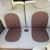 suzuki alto-lapin 2015 CFJ1832388 image 13