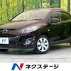 mazda demio 2012 -MAZDA--Demio DBA-DE3FS--DE3FS-525634---MAZDA--Demio DBA-DE3FS--DE3FS-525634- image 1