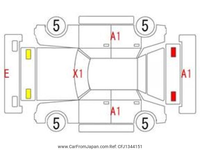 toyota yaris-cross 2020 -TOYOTA--Yaris Cross 6AA-MXPJ15--MXPJ15-3000966---TOYOTA--Yaris Cross 6AA-MXPJ15--MXPJ15-3000966- image 2