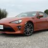 toyota 86 2017 -TOYOTA--86 DBA-ZN6--ZN6-075160---TOYOTA--86 DBA-ZN6--ZN6-075160- image 5