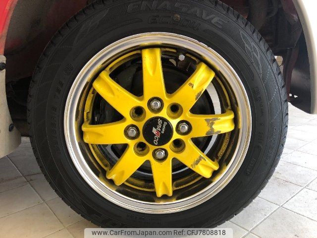 1995 Suzuki Alto Works HB21S - Car Price $5,526