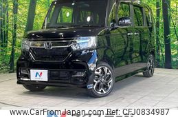 honda n-box 2019 quick_quick_JF3_JF3-2083113