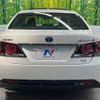 toyota crown 2017 -TOYOTA--Crown DAA-AWS210--AWS210-6132052---TOYOTA--Crown DAA-AWS210--AWS210-6132052- image 16