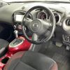 nissan juke 2012 -NISSAN--Juke CBA-NF15--NF15-012766---NISSAN--Juke CBA-NF15--NF15-012766- image 3