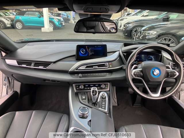 bmw i8 2016 -BMW--BMW i8 DLA-2Z15--WBY2Z22070V396324---BMW--BMW i8 DLA-2Z15--WBY2Z22070V396324- image 2