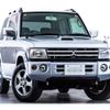mitsubishi pajero-mini 2008 CFJ1762371 image 16