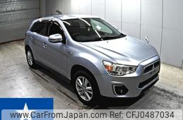 mitsubishi rvr 2013 -MITSUBISHI--RVR GA4W--GA4W-0301642---MITSUBISHI--RVR GA4W--GA4W-0301642-