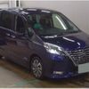 nissan serena 2020 quick_quick_5AA-GFC27_GFC27-217011 image 4