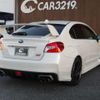 subaru wrx 2014 -SUBARU 【名変中 】--WRX VAB--003945---SUBARU 【名変中 】--WRX VAB--003945- image 5