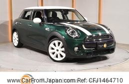 mini mini-others 2018 quick_quick_XU20M_WMWXU92020TE40143