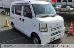 suzuki every 2011 -SUZUKI--Every DA64V-487999---SUZUKI--Every DA64V-487999-
