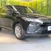 toyota harrier 2018 -TOYOTA--Harrier DBA-ZSU60W--ZSU60-0159427---TOYOTA--Harrier DBA-ZSU60W--ZSU60-0159427- image 17