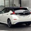 nissan leaf 2018 -NISSAN--Leaf ZAA-ZE1--ZE1-034352---NISSAN--Leaf ZAA-ZE1--ZE1-034352- image 15