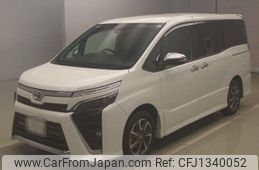 toyota voxy 2021 -TOYOTA 【八王子 330ﾅ7378】--Voxy 3BA-ZRR80W--ZRR80-0709909---TOYOTA 【八王子 330ﾅ7378】--Voxy 3BA-ZRR80W--ZRR80-0709909-