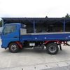 mitsubishi-fuso canter 2004 NIKYO_SS62780 image 2