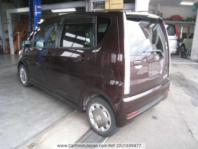 daihatsu move 2010 CFJ1659477 image 2