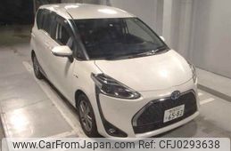 toyota sienta 2022 -TOYOTA 【春日部 502ｿ6582】--Sienta NHP170G--7260968---TOYOTA 【春日部 502ｿ6582】--Sienta NHP170G--7260968-