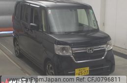 honda n-box 2021 -HONDA 【横浜 581ﾃ6577】--N BOX JF3-5100473---HONDA 【横浜 581ﾃ6577】--N BOX JF3-5100473-