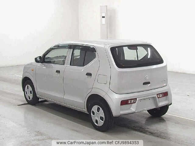 suzuki alto 2021 -SUZUKI 【名変中 】--Alto HA36S--131956---SUZUKI 【名変中 】--Alto HA36S--131956- image 2