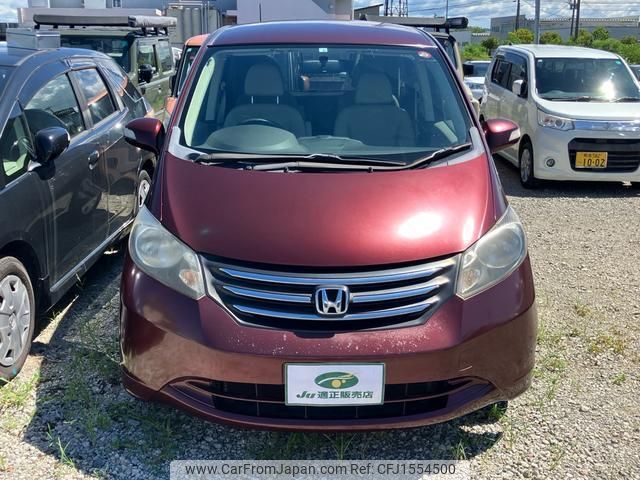 honda freed 2010 CFJ1554500 image 2