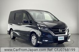 nissan serena 2019 -NISSAN--Serena DAA-GFNC27--GFNC27-023269---NISSAN--Serena DAA-GFNC27--GFNC27-023269-