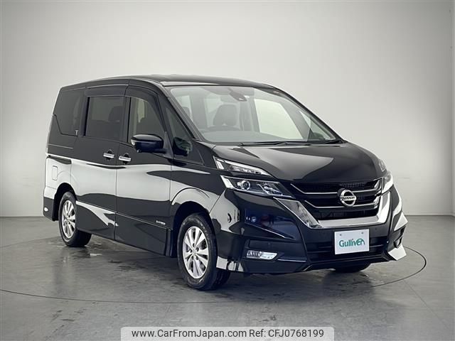 nissan serena 2019 -NISSAN--Serena DAA-GFNC27--GFNC27-023269---NISSAN--Serena DAA-GFNC27--GFNC27-023269- image 1