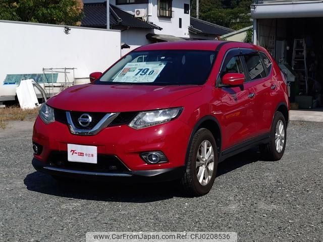 nissan x-trail 2014 -NISSAN--X-Trail T32--002544---NISSAN--X-Trail T32--002544- image 1