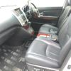 toyota harrier 2009 ENHANCEAUTO_1_ea288205 image 15