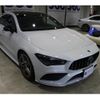 mercedes-benz cla-class 2019 quick_quick_3DA-118312M_2N057482 image 12