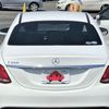 mercedes-benz c-class 2014 GOO_JP_700050301430250503003 image 10