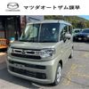 mazda flair-wagon 2025 CFJ1700498 image 1