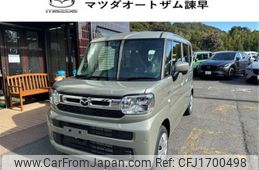 mazda flair-wagon 2025 CFJ1700498