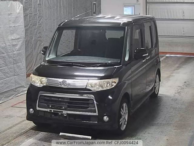 daihatsu tanto 2010 -DAIHATSU--Tanto L375S-0377332---DAIHATSU--Tanto L375S-0377332- image 1