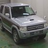 mitsubishi pajero-mini 2008 CFJ1782687 image 1