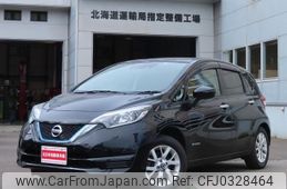 nissan note 2019 -NISSAN--Note SNE12--012872---NISSAN--Note SNE12--012872-