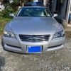 toyota mark-x 2008 CFJ1811731 image 2