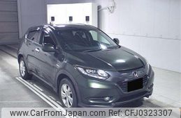 honda vezel 2014 -HONDA--VEZEL RU4-1014666---HONDA--VEZEL RU4-1014666-