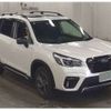 subaru forester 2021 -SUBARU--Forester 4BA-SK5--SK5-005573---SUBARU--Forester 4BA-SK5--SK5-005573- image 1