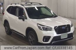 subaru forester 2021 -SUBARU--Forester 4BA-SK5--SK5-005573---SUBARU--Forester 4BA-SK5--SK5-005573-