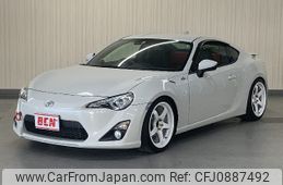 toyota 86 2015 -TOYOTA--86 DBA-ZN6--ZN6-055931---TOYOTA--86 DBA-ZN6--ZN6-055931-