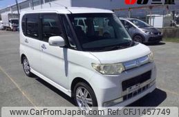 daihatsu tanto 2009 CFJ1457749