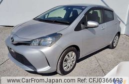 toyota vitz 2015 -TOYOTA--Vitz DBA-NSP130--NSP130-2211383---TOYOTA--Vitz DBA-NSP130--NSP130-2211383-