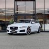 jaguar xe 2018 -JAGUAR--Jaguar XE CBA-JA3VA--SAJAB4AV6HA972919---JAGUAR--Jaguar XE CBA-JA3VA--SAJAB4AV6HA972919- image 1